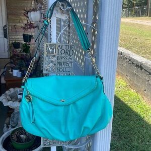 ‼️Rare‼️ Beautiful NwOT Juicy Couture Purse!